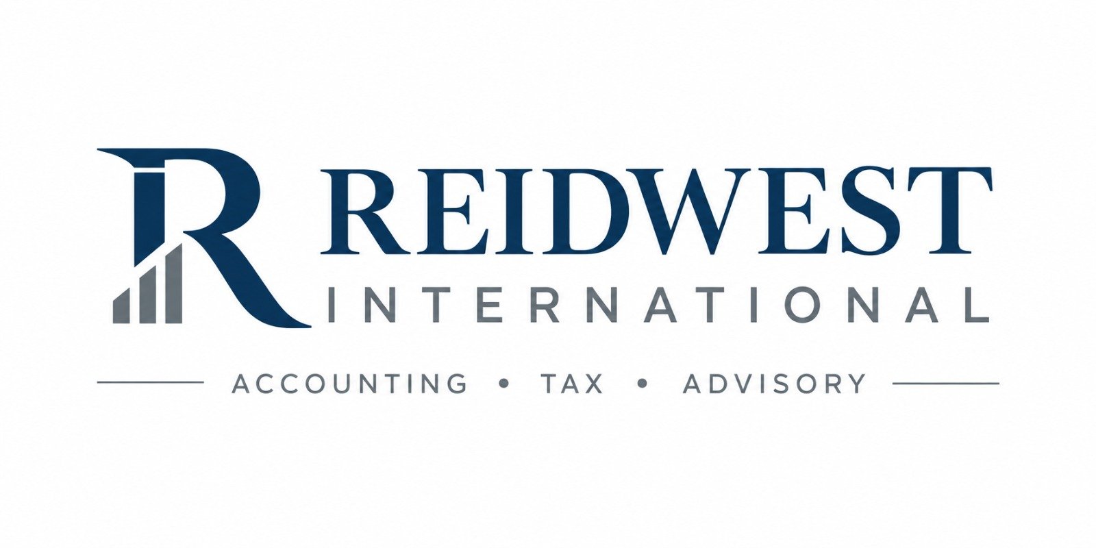 ReidWest LOgo